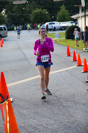 Butterfly Dreams Farm 5K