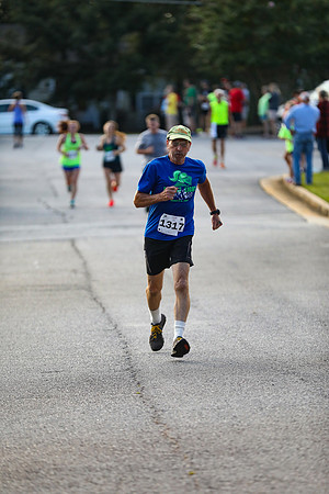 Butterfly Dreams Farm 5K