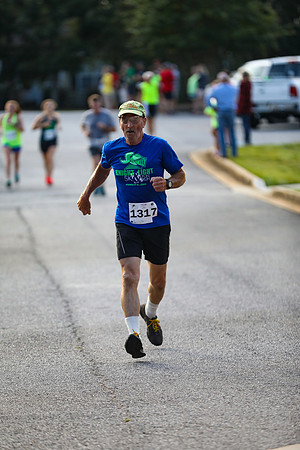 Butterfly Dreams Farm 5K