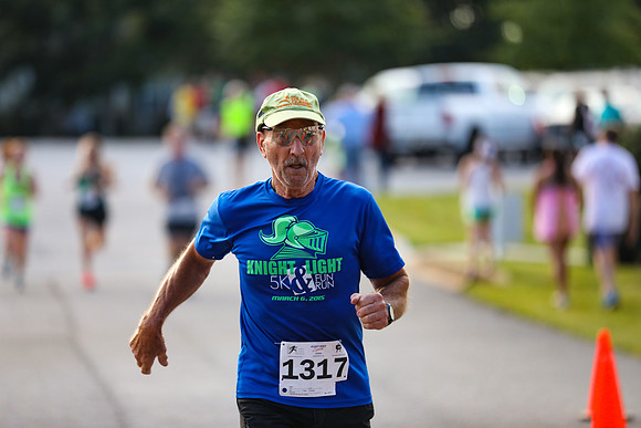 Butterfly Dreams Farm 5K