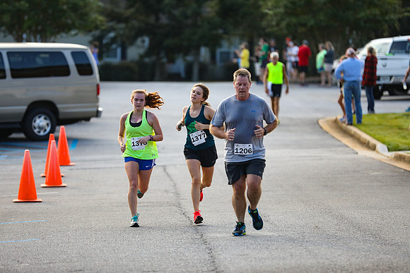 Butterfly Dreams Farm 5K