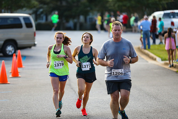 Butterfly Dreams Farm 5K