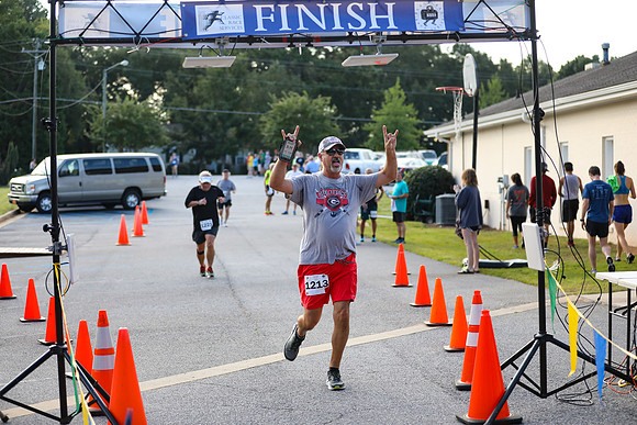 Butterfly Dreams Farm 5K