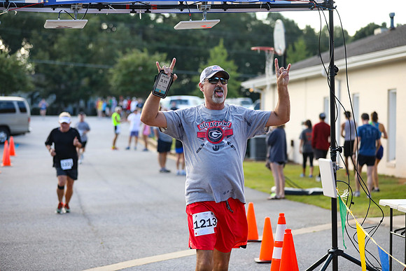 Butterfly Dreams Farm 5K