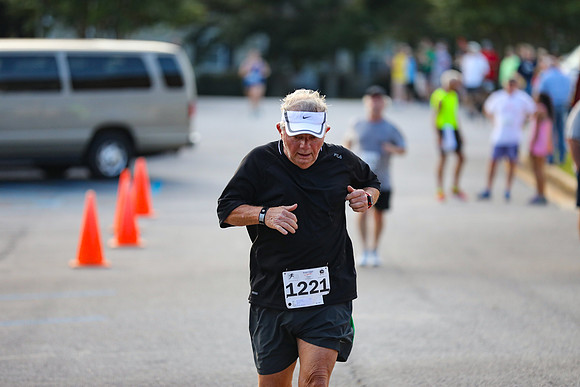 Butterfly Dreams Farm 5K