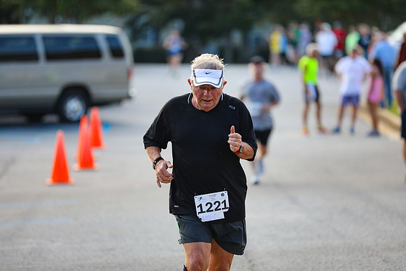 Butterfly Dreams Farm 5K
