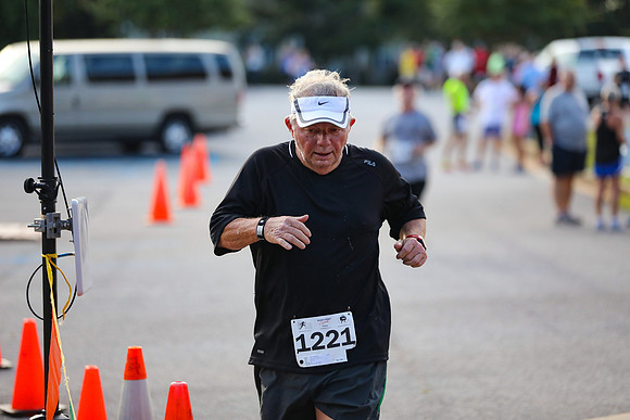 Butterfly Dreams Farm 5K