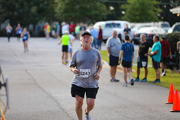 Butterfly Dreams Farm 5K