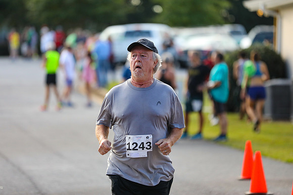 Butterfly Dreams Farm 5K