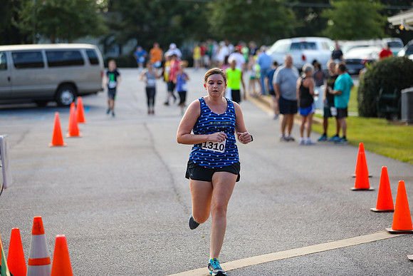 Butterfly Dreams Farm 5K