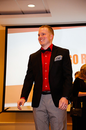 St. Mary's Heart Healthy Luncheon and Fashion Show