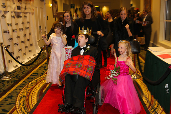 ESP Big Hearts Banquet by Blane Marable Photography