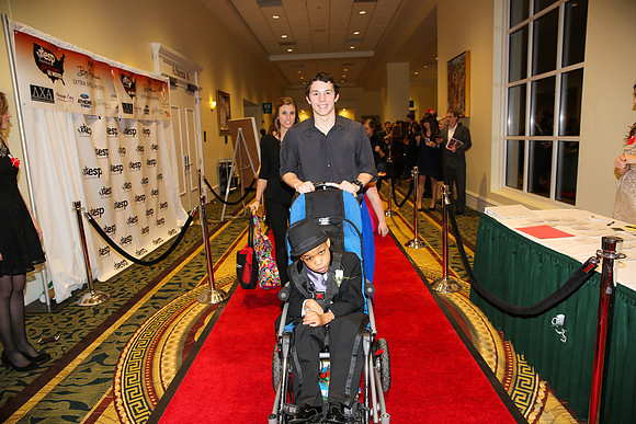 ESP Big Hearts Banquet by Blane Marable Photography