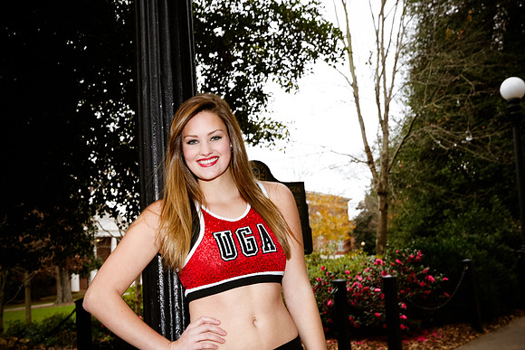 The Georgia Red Hotz