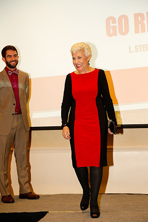 St. Mary's Heart Healthy Luncheon and Fashion Show