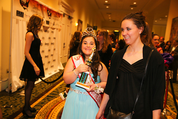 ESP Big Hearts Banquet by Blane Marable Photography