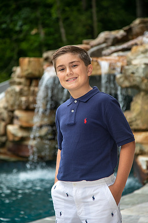 Frank and Corinne 10th Anniversary Photo Session