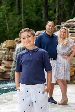 Frank and Corinne 10th Anniversary Photo Session