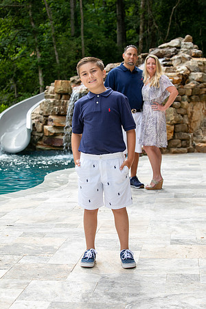 Frank and Corinne 10th Anniversary Photo Session