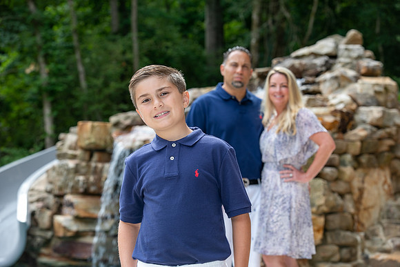 Frank and Corinne 10th Anniversary Photo Session
