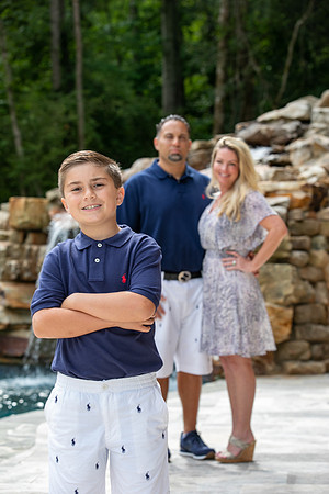 Frank and Corinne 10th Anniversary Photo Session