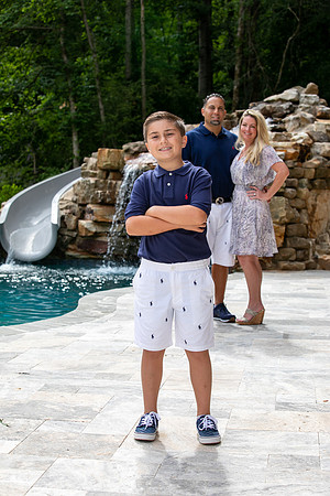 Frank and Corinne 10th Anniversary Photo Session