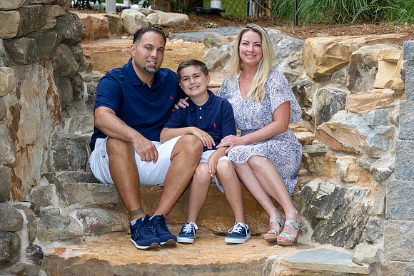 Frank and Corinne 10th Anniversary Photo Session