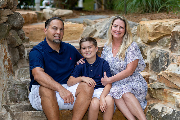 Frank and Corinne 10th Anniversary Photo Session
