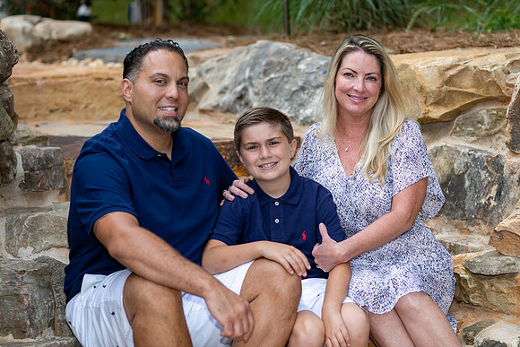 Frank and Corinne 10th Anniversary Photo Session