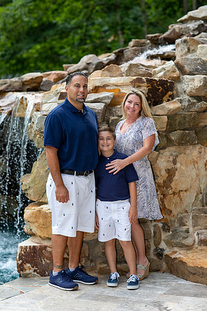 Frank and Corinne 10th Anniversary Photo Session