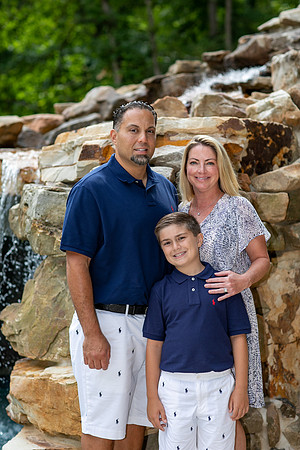 Frank and Corinne 10th Anniversary Photo Session