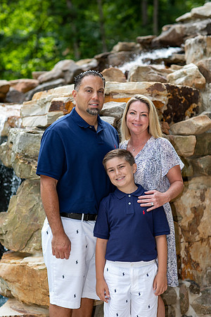 Frank and Corinne 10th Anniversary Photo Session
