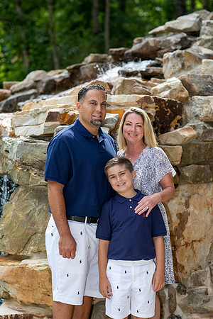 Frank and Corinne 10th Anniversary Photo Session