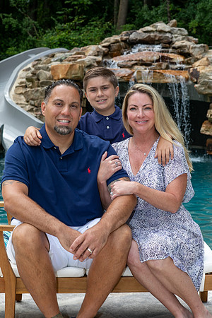Frank and Corinne 10th Anniversary Photo Session