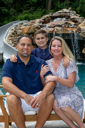 Frank and Corinne 10th Anniversary Photo Session