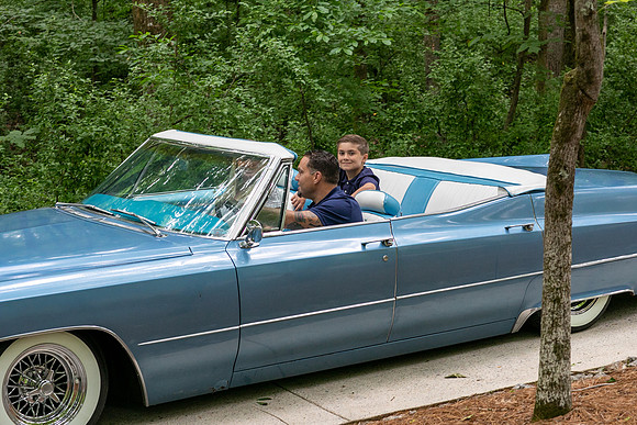 Frank and Corinne 10th Anniversary Photo Session