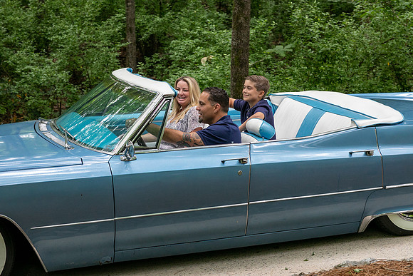 Frank and Corinne 10th Anniversary Photo Session