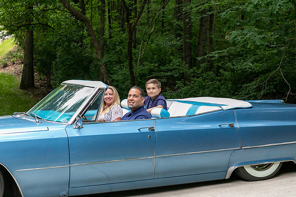 Frank and Corinne 10th Anniversary Photo Session
