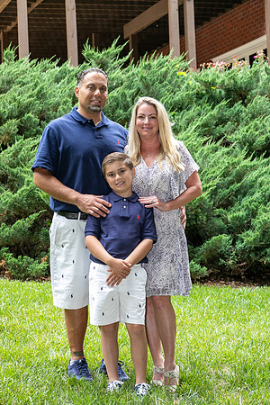 Frank and Corinne 10th Anniversary Photo Session