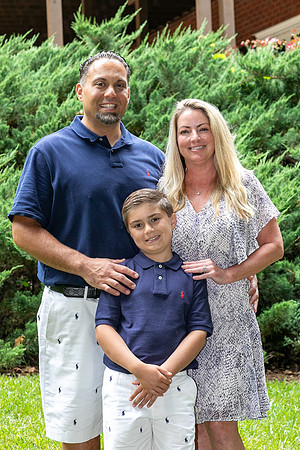 Frank and Corinne 10th Anniversary Photo Session