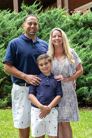 Frank and Corinne 10th Anniversary Photo Session