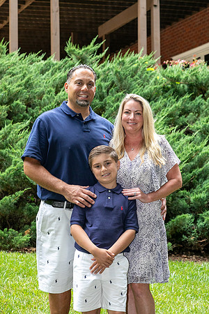 Frank and Corinne 10th Anniversary Photo Session