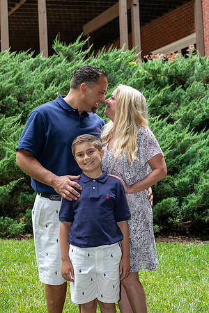 Frank and Corinne 10th Anniversary Photo Session