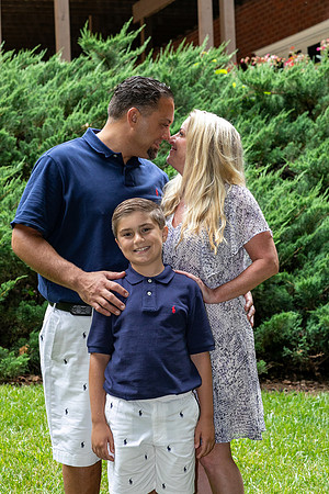 Frank and Corinne 10th Anniversary Photo Session