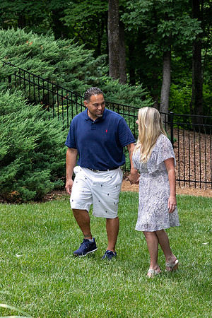 Frank and Corinne 10th Anniversary Photo Session