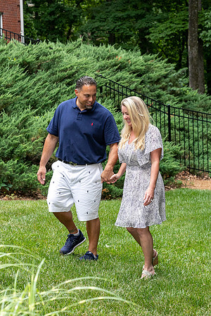 Frank and Corinne 10th Anniversary Photo Session