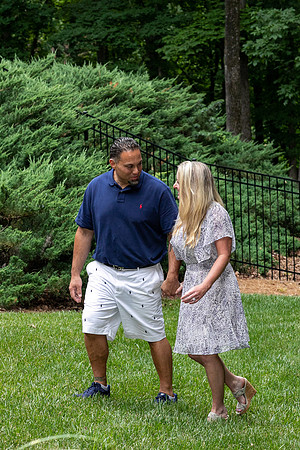 Frank and Corinne 10th Anniversary Photo Session