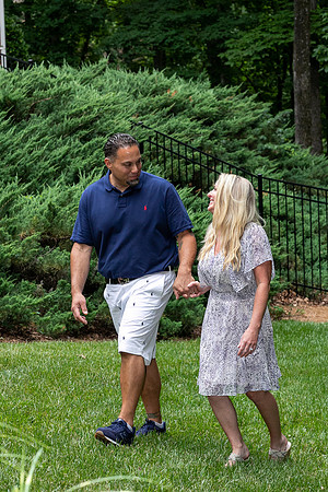 Frank and Corinne 10th Anniversary Photo Session