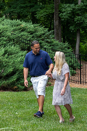 Frank and Corinne 10th Anniversary Photo Session
