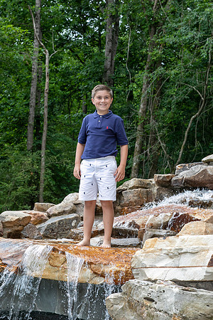 Frank and Corinne 10th Anniversary Photo Session